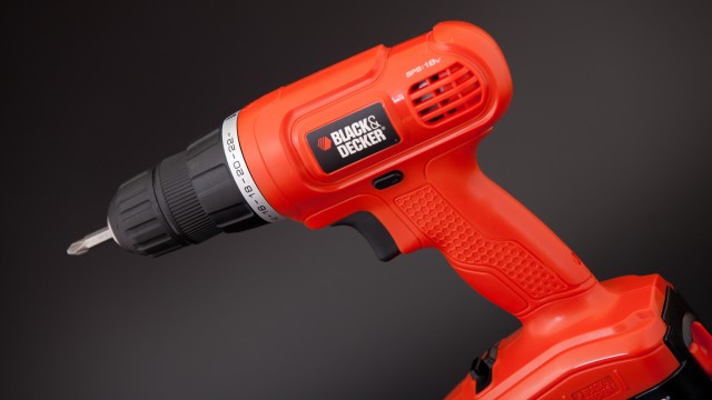 Image of: Stanley Black & Decker: 60% Off, But Not A Buy